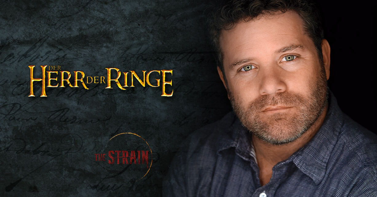 Sean Astin